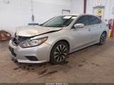 Nissan Altima 2.5 Sv 1N4AL3AP4JC227724 снимка
