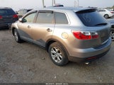 Mazda Cx-9 Sport JM3TB3BA2B0303029 fotografie