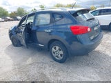 Nissan Rogue Select S JN8AS5MV7FW754900 снимка