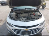 Chevrolet Malibu 1Ls 1G1ZB5ST8KF151098 fotografie
