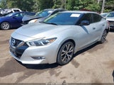 Nissan Maxima 3.5 S 1N4AA6AP7JC369878 снимка