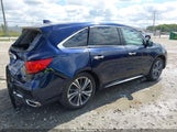 Acura Mdx Technology Package 5J8YD4H58LL010925 снимка