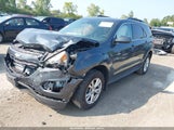 Chevrolet Equinox Lt 2GNALCEK8H1535513 снимка