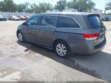 Honda Odyssey Ex-L 5FNRL5H65GB085336 снимка