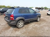 Hyundai Tucson Gls/Limited KM8JN72D16U427392 fotografie