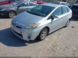 Toyota Prius Two JTDKN3DU6B0312965 fotografie