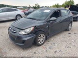 Hyundai Accent Gs KMHCT5AE4DU075340 снимка
