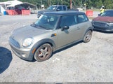 Mini Cooper WMWMF3C52ATZ25224 photo