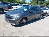 Honda Civic Lx SHHFK7H28HU406980 снимка