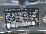 Honda Civic Lx SHHFK7H28HU406980 снимка