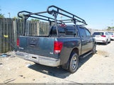 Nissan Titan Xe 1N6AA07B24N507237 снимка