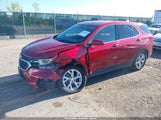 Chevrolet Equinox Lt 2GNAXUEV9K6125821 снимка