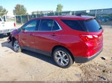 Chevrolet Equinox Lt 2GNAXUEV9K6125821 снимка