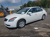 Nissan Altima 2.5 S 1N4AL21E99N474942 photo