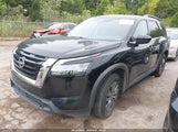 Nissan Pathfinder Sv 2Wd 5N1DR3BA9NC227963 fotografie