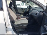 Chevrolet Equinox Ls 3GNAXHEV2JS565130 снимка