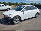 Chevrolet Cruze 1Lt Auto 1G1PC5SB4F7143639 снимка