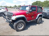 Jeep Wrangler Sport 1J4AA2D17AL165389 снимка