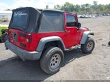 Jeep Wrangler Sport 1J4AA2D17AL165389 снимка