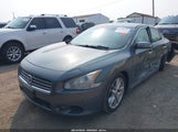 Nissan Maxima 3.5 Sv 1N4AA5AP8AC819242 снимка