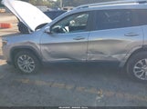 Jeep Cherokee Latitude Plus Fwd 1C4PJLLN6KD147584 снимка