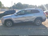 Jeep Cherokee Latitude Plus Fwd 1C4PJLLN6KD147584 photo