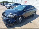 Kia Forte Lxs 3KPF24AD7ME349666 fotografie