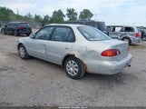 Toyota Corolla Le 1NXBR12E41Z505591 снимка