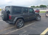 Jeep Wrangler 4Xe Sport S 4Xe 1C4RJXN61SW591255 fotografie