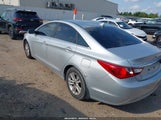 Hyundai Sonata Gls 5NPEB4AC2DH698183 снимка