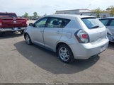 Pontiac Vibe 5Y2SP6E04AZ417442 снимка