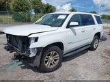 Chevrolet Tahoe Lt 1GNSCBKC7HR259036 снимка
