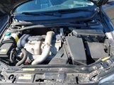Volvo V70 R YV1SJ527352488394 снимка