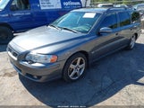 Volvo V70 R YV1SJ527352488394 снимка