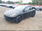 Tesla Model Y Long Range Dual Motor All-Wheel Drive 7SAYGDEE6RA241229 photo