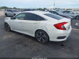 Honda Civic Ex-L JHMFC1F71JX032233 снимка