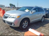 Acura Rdx 5J8TB4H50FL007408 снимка