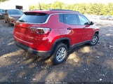 Jeep Compass Sport 4X4 3C4NJDAB9LT167930 снимка