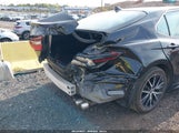 Toyota Camry Se Awd 4T1G11BK8PU076516 fotografie