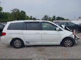 Honda Odyssey Ex-L 5FNRL38768B057916 снимка