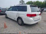 Honda Odyssey Ex-L 5FNRL38768B057916 снимка