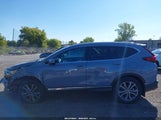 Honda Cr-V Awd Touring 2HKRW2H94MH678795 photo