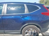 Honda Cr-V Ex 7FARW2H53JE075929 снимка