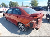 Mitsubishi Lancer Gts JA32U8FW0AU025562 снимка