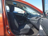 Mitsubishi Lancer Gts JA32U8FW0AU025562 снимка