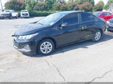 Chevrolet Cruze Ls 1G1BC5SM9K7149233 снимка