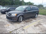 Dodge Grand Caravan Sxt 2C4RDGCG2KR713083 снимка