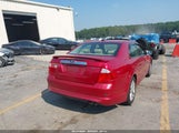 Ford Fusion Sel 3FAHP0JA0AR431869 снимка