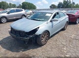 Hyundai Sonata Limited 2.0T 5NPEC4AB6EH898246 снимка