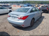 Hyundai Sonata Limited 2.0T 5NPEC4AB6EH898246 снимка